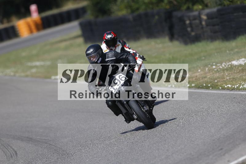 /31 02.08.2026  TIMMOT ADR/Gruppe C/196